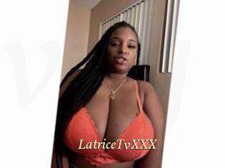 LatriceTvXXX
