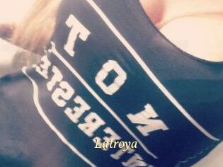 Latroya