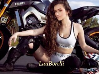 LauBorelli