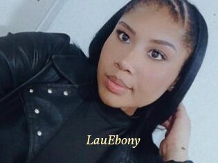LauEbony