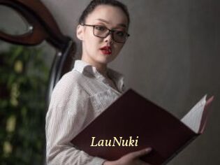 LauNuki