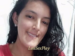 LauSexPlay