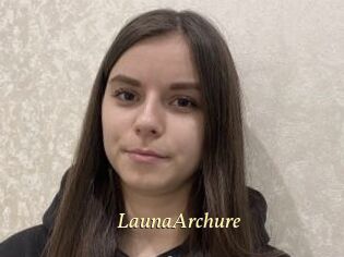 LaunaArchure