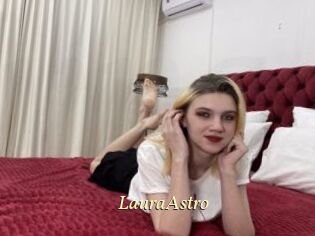LauraAstro