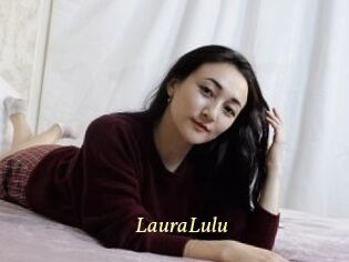 LauraLulu Vidéo porno gratuite