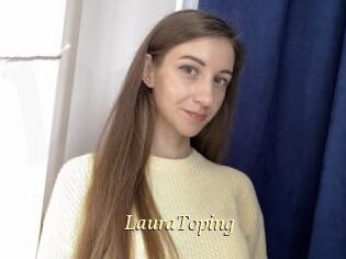 LauraToping