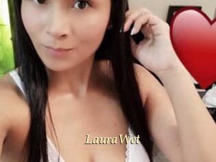 LauraWet
