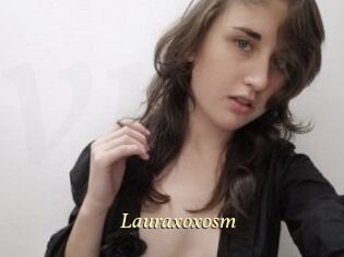 Lauraxoxosm