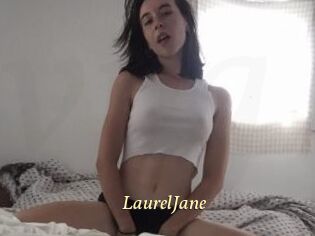 LaurelJane