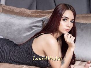 LaurelWalsh Vidéo porno gratuite