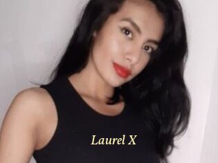 Laurel_X