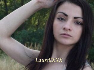 LaurellXXX