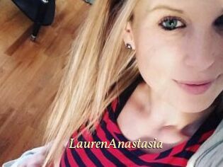 LaurenAnastasia