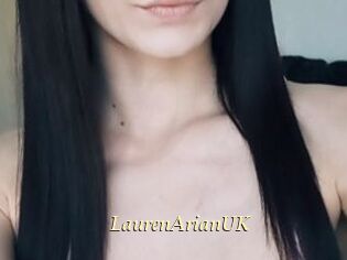 LaurenArianUK