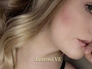 LaurenEVE