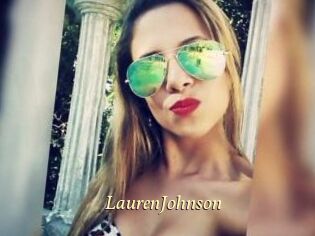 LaurenJohnson