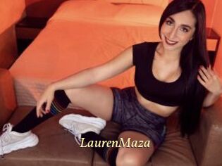 LaurenMaza