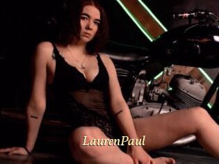 LaurenPaul