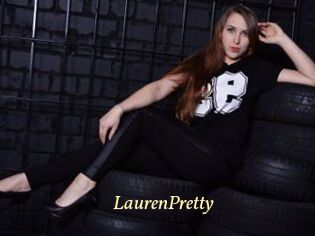 LaurenPretty