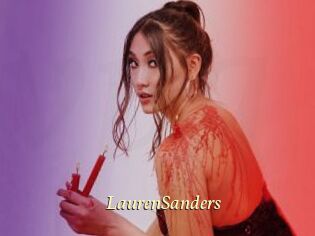LaurenSanders