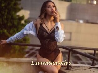 LaurenSantorius