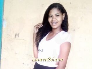 LaurenSolano