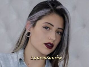 LaurenSunrise
