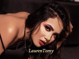 LaurenTomy
