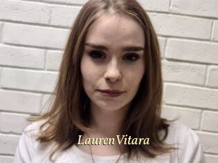 LaurenVitara