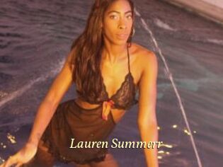 Lauren_Summerr