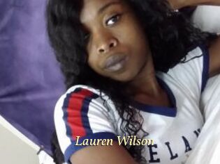Lauren_Wilson