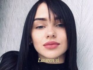 Lauren_si