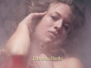 Laurene_Parks