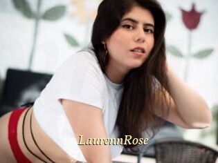 LaurennRose