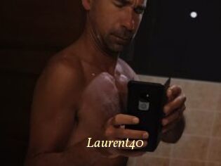 Laurent40