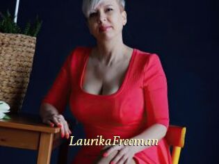 LaurikaFreeman