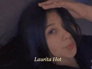 Laurita_Hot