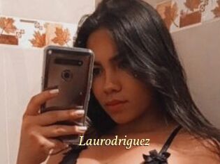Laurodriguez