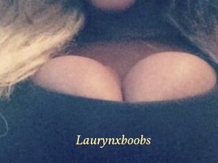 Laurynxboobs