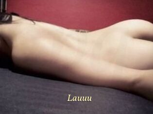 Lauuu