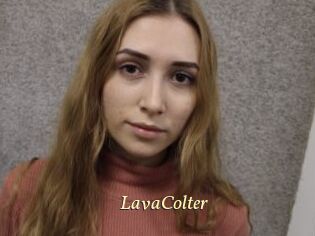 LavaColter