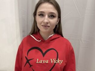 Lava_Vicky