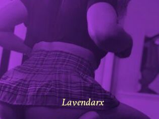 Lavendarx