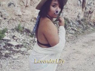 LavenderLily