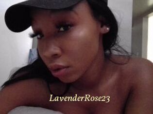 LavenderRose23