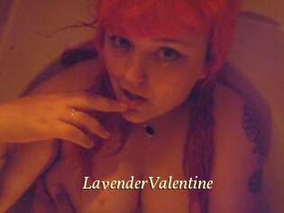 LavenderValentine