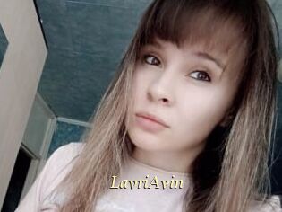 LavriAvin