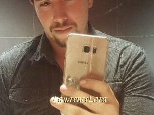 Lawrence_Lara