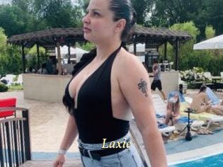 Laxie