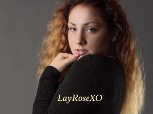 LayRoseXO